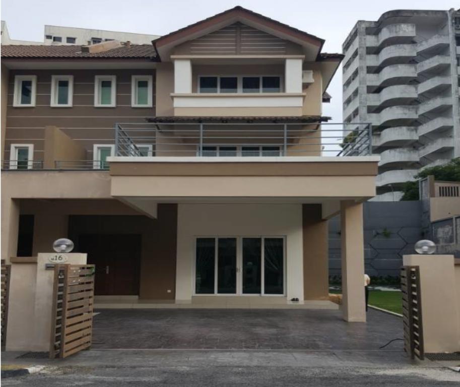 Greenlane 98 George Town Exterior foto