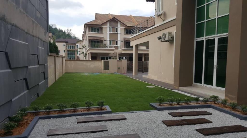 Greenlane 98 George Town Exterior foto